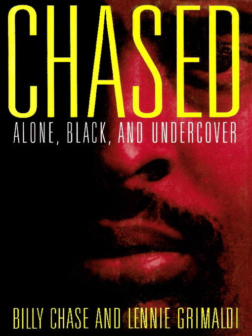 Title details for Chased by Billy Chase - Available